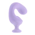 Miniatyrbild 9 av 11: G-spotvibrator Playboy Playboy Purpur