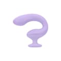 Miniatyrbild 1 av 11: G-spotvibrator Playboy Playboy Purpur