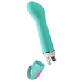 Miniatyrbild 4 av 11: G-spotvibrator Blush Aria Grön