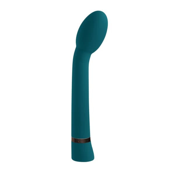 G-spotvibrator Playboy Playboy Grön