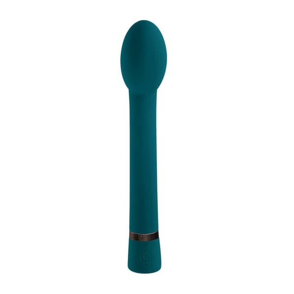 G-spotvibrator Playboy Playboy Grön