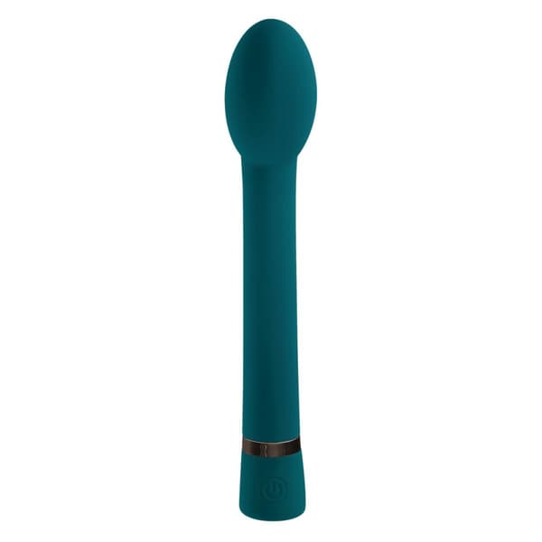 G-spotvibrator Playboy Playboy Grön