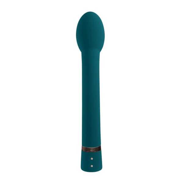 G-spotvibrator Playboy Playboy Grön