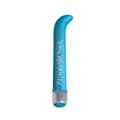 Miniatyrbild 2 av 6: G-spotvibrator NS Novelties Prints Charming Blå