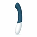 Miniatyrbild 3 av 11: G-spotvibrator ZINI Blå