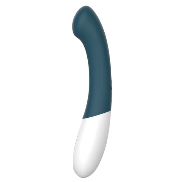 G-spotvibrator ZINI Blå