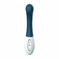 Miniatyrbild 9 av 11: G-spotvibrator ZINI Blå