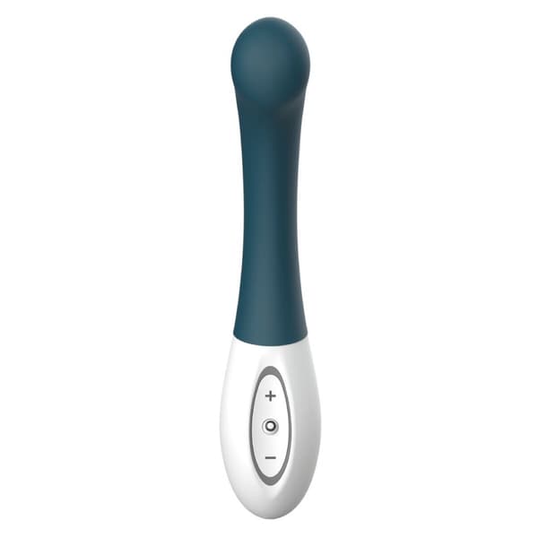 G-spotvibrator ZINI Blå