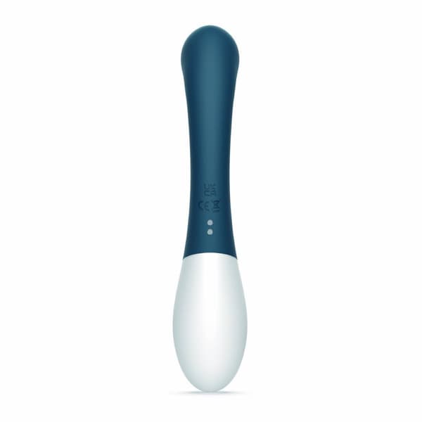 G-spotvibrator ZINI Blå