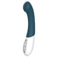 Miniatyrbild 2 av 11: G-spotvibrator ZINI Blå