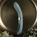 Miniatyrbild 7 av 11: G-spotvibrator Evolved Grön