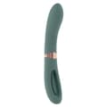 Miniatyrbild 2 av 11: G-spotvibrator Evolved Grön
