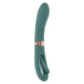 Miniatyrbild 1 av 11: G-spotvibrator Evolved Grön