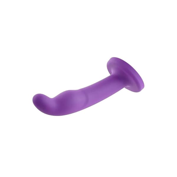 G-spotvibrator Sportsheets Merge Collection Purpur