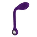 Miniatyrbild 3 av 11: G-spotvibrator Playboy Playboy Purpur