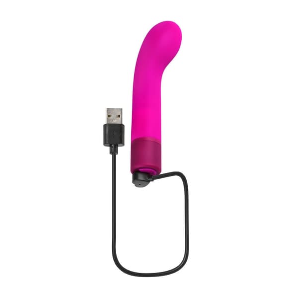 G-spotvibrator Selopa Rosa