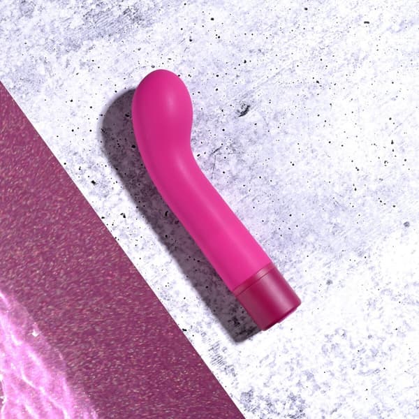 G-spotvibrator Selopa Rosa