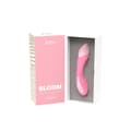 Miniatyrbild 6 av 11: G-spotvibrator ZINI Rosa