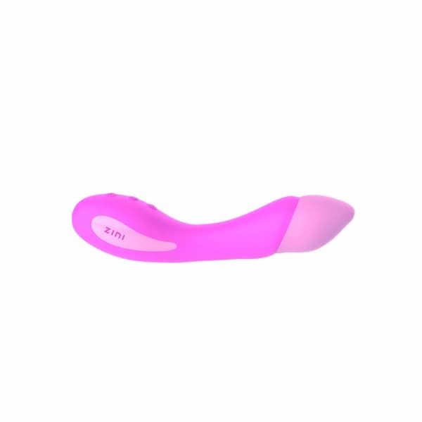 G-spotvibrator ZINI Rosa
