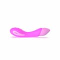 Miniatyrbild 11 av 11: G-spotvibrator ZINI Rosa