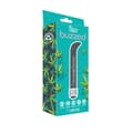Miniatyrbild 6 av 6: G-spotvibrator NS Novelties Prints Charming Grå