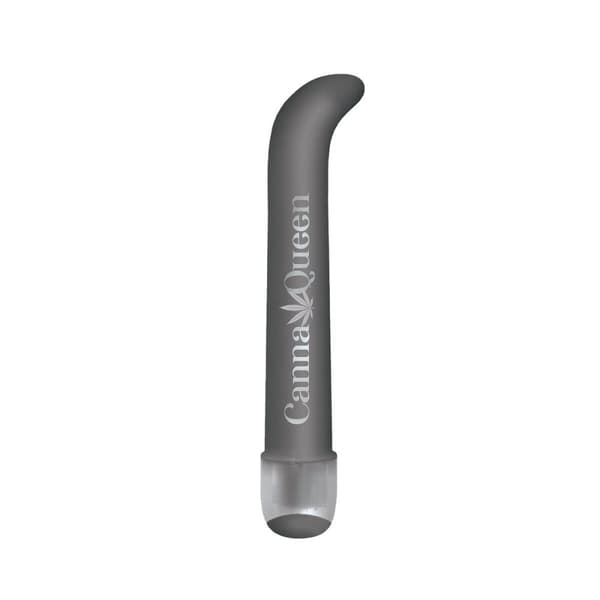 G-spotvibrator NS Novelties Prints Charming Grå