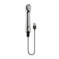 Miniatyrbild 11 av 11: G-spotvibrator Playboy Playboy Silvrig