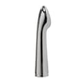 Miniatyrbild 2 av 11: G-spotvibrator Playboy Playboy Silvrig