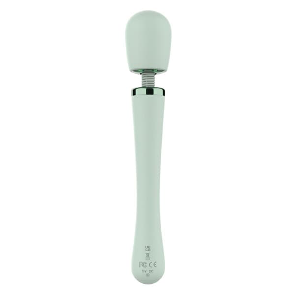 Massagemedel Dream Toys Glam Grön