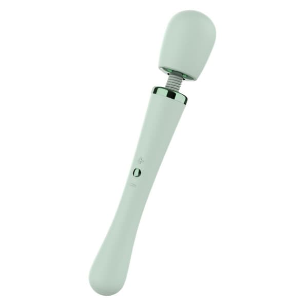 Massagemedel Dream Toys Glam Grön