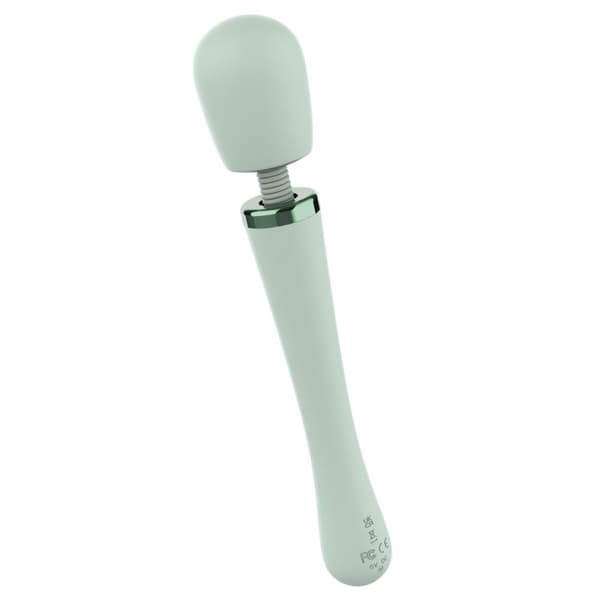 Massagemedel Dream Toys Glam Grön