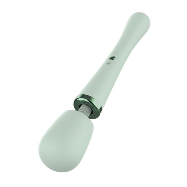 Massagemedel Dream Toys Glam Grön