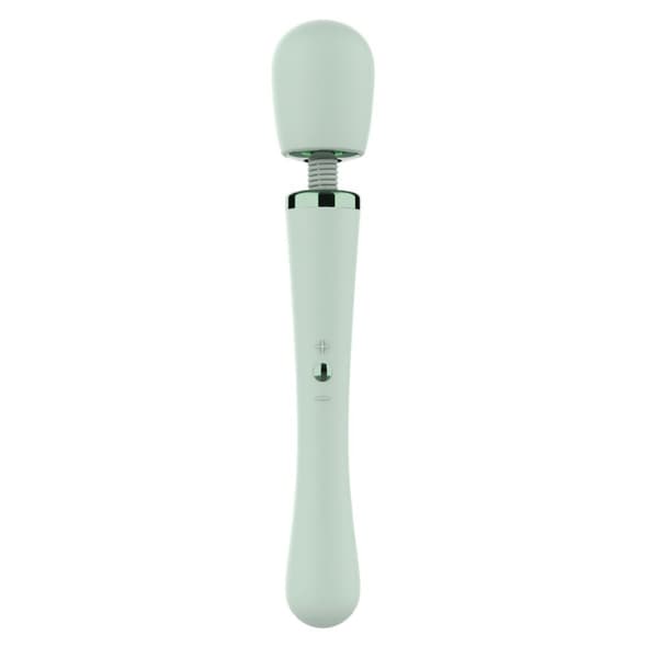 Massagemedel Dream Toys Glam Grön