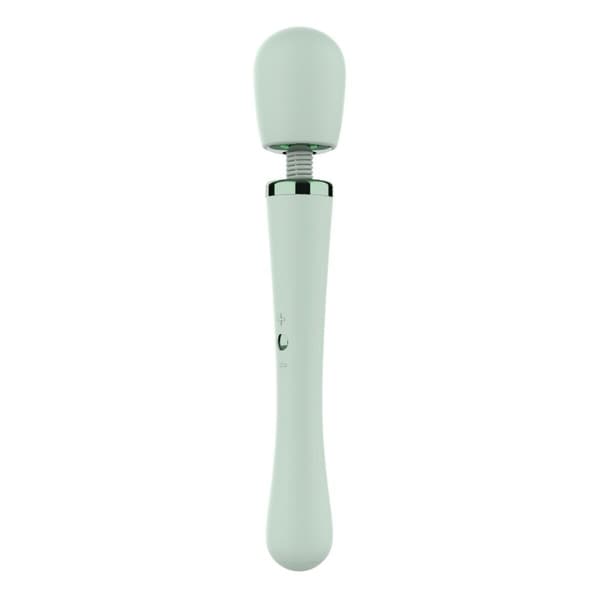 Massagemedel Dream Toys Glam Grön