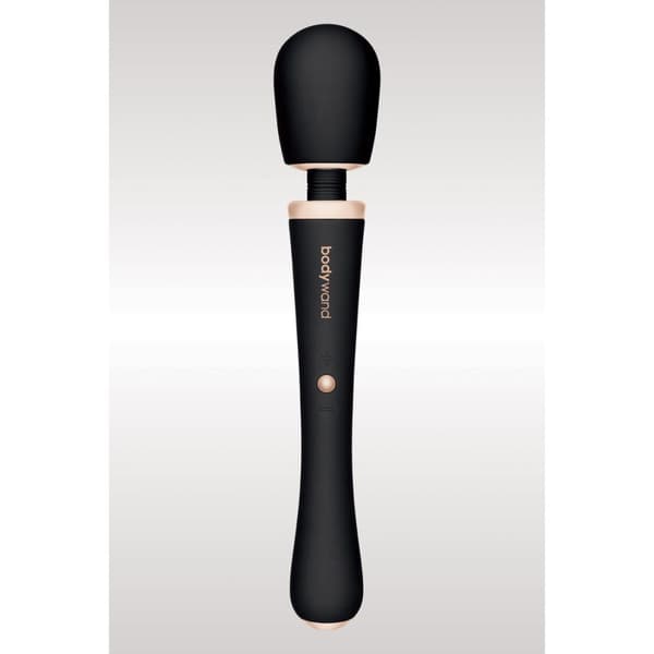Vibrator Bodywand Svart
