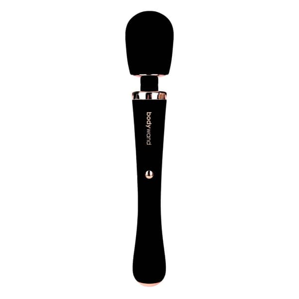 Vibrator Bodywand Svart