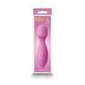 Miniatyrbild 4 av 4: Massagemedel NS Novelties Revel Rosa