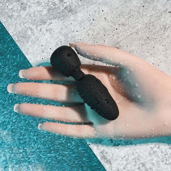 Massagemedel Selopa Selopa Svart