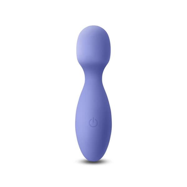 Massagemedel NS Novelties Revel Purpur