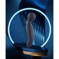 Miniatyrbild 3 av 10: Massagemedel Dream Toys Glam Blå