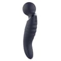 Miniatyrbild 5 av 10: Massagemedel Dream Toys Glam Blå