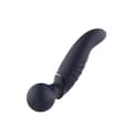 Miniatyrbild 10 av 10: Massagemedel Dream Toys Glam Blå