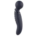 Miniatyrbild 1 av 10: Massagemedel Dream Toys Glam Blå