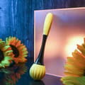 Miniatyrbild 6 av 11: Massagemedel Gender X Gender X Gul