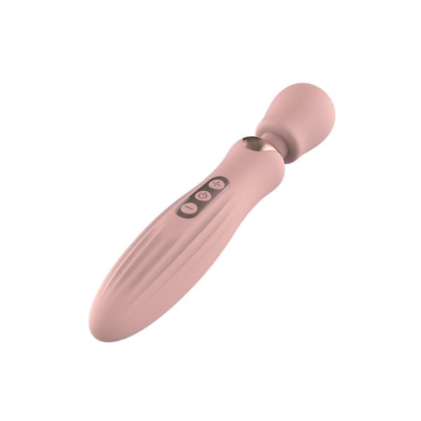 Massagemedel Dream Toys Glam Rosa