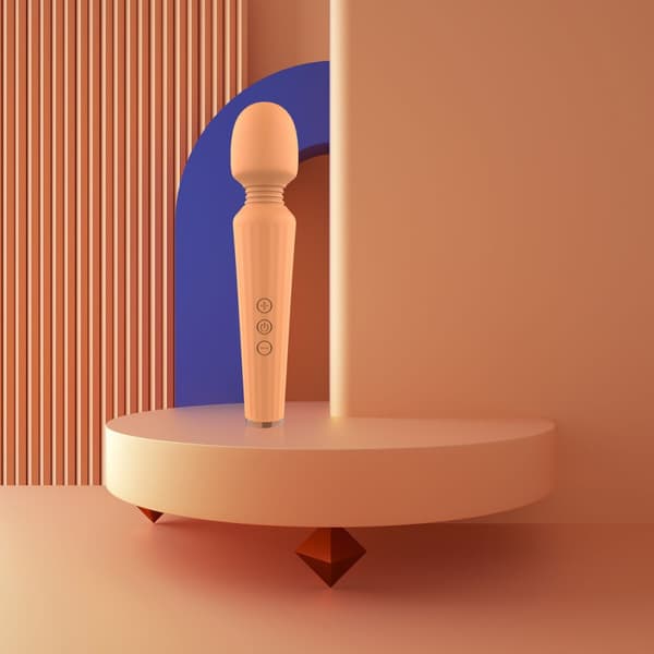 Rengöringsmedel till sexleksaker Dream Toys Glam Orange