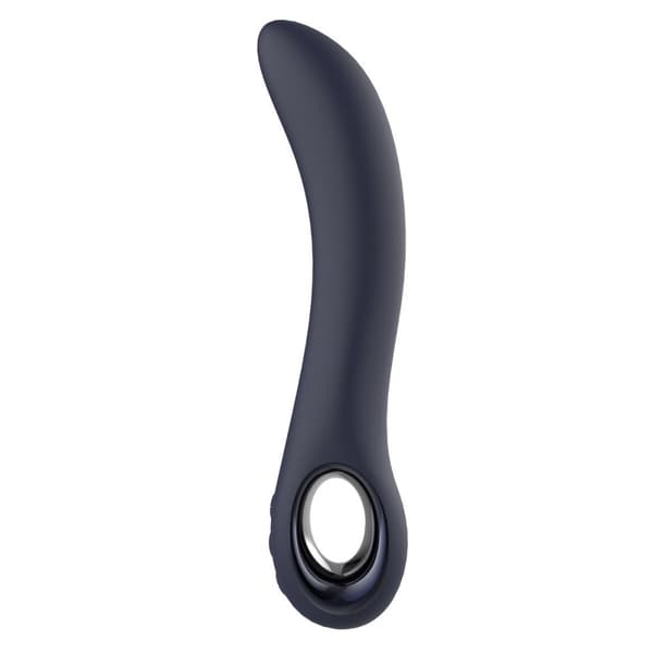 G-Punkt Vibrator Dream Toys Glam Blå
