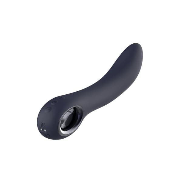 G-Punkt Vibrator Dream Toys Glam Blå