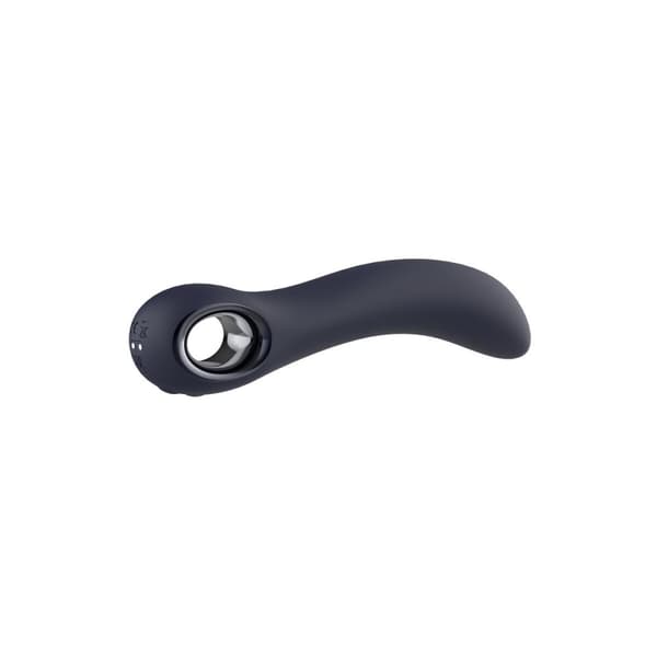 G-Punkt Vibrator Dream Toys Glam Blå