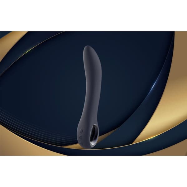 G-Punkt Vibrator Dream Toys Glam Blå